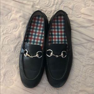 Gucci shoes size 1